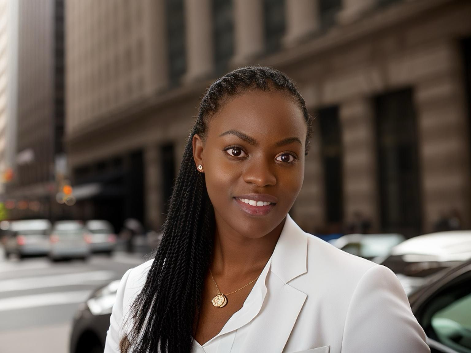 Hannah Speller β Career Coach & Founder of The Career Catalyst